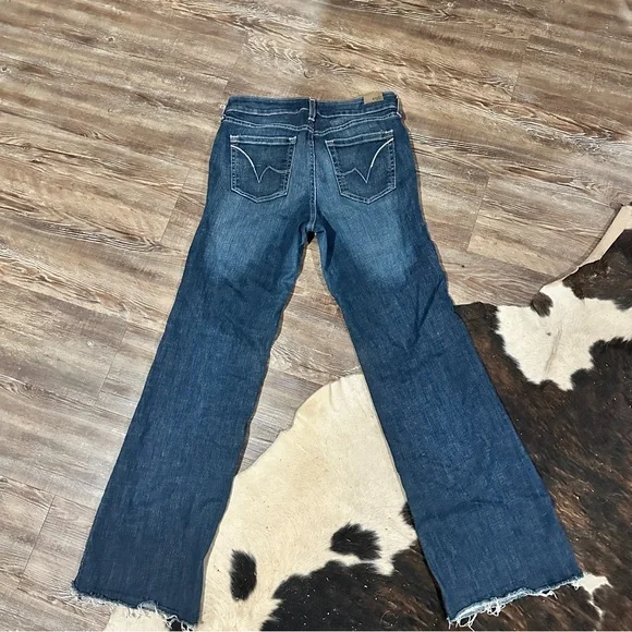 Ariat Perfect Rise Trouser 29 regular - Picture 4 of 6